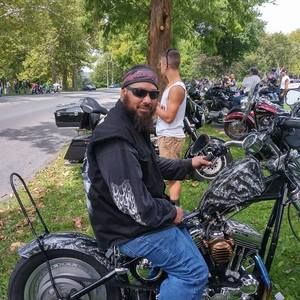 Meet your Posher, Mike